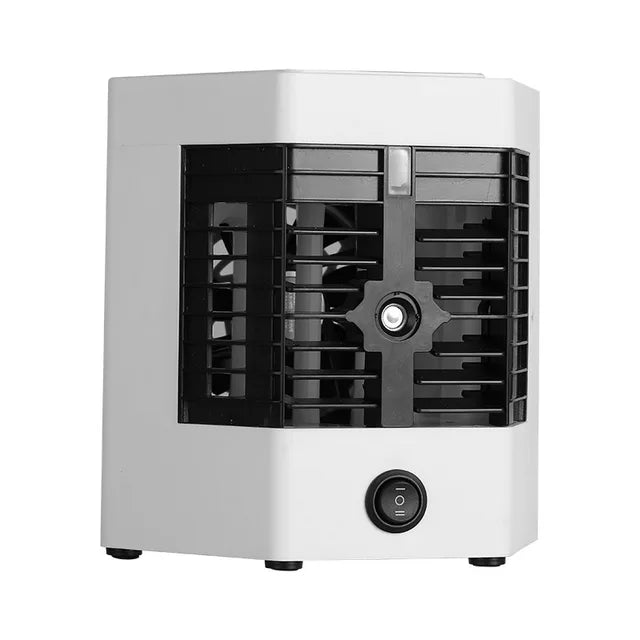 Arctic Portable Mini Air Conditioner Cooling Cooler