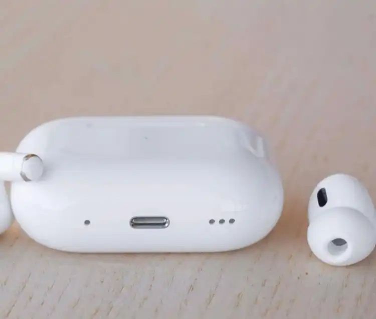 APPLE AIR PODS PRO 2