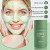 The Magic Green Stick Mask